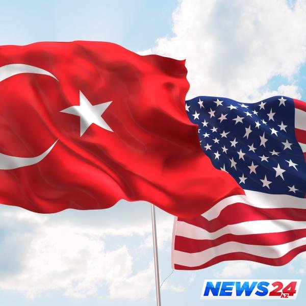 Türkiyə ABŞ-dan alınan avtomobil, tütün və spirtli içkinin idxal rüsumlarını qaldırır 