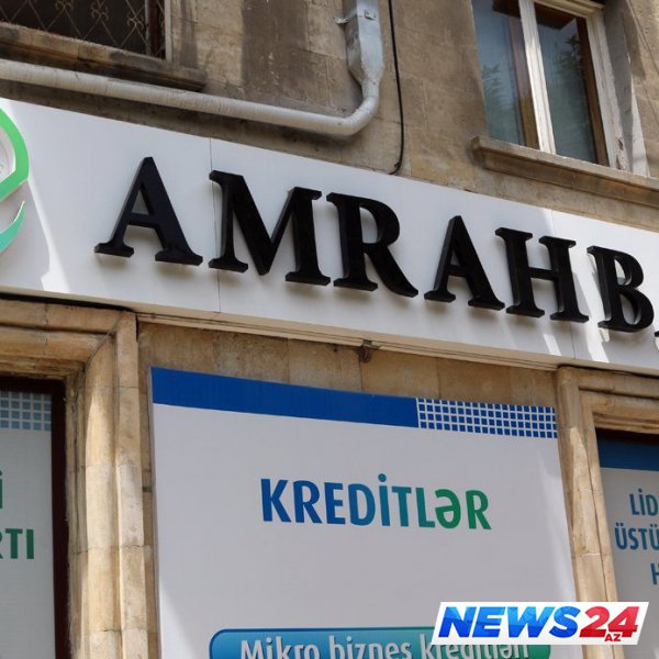 “Amrah Bank” müştərilərini bu yolla aldadır 