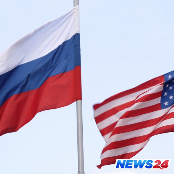 Rusiya ABŞ-a etiraz notası göndərdi 