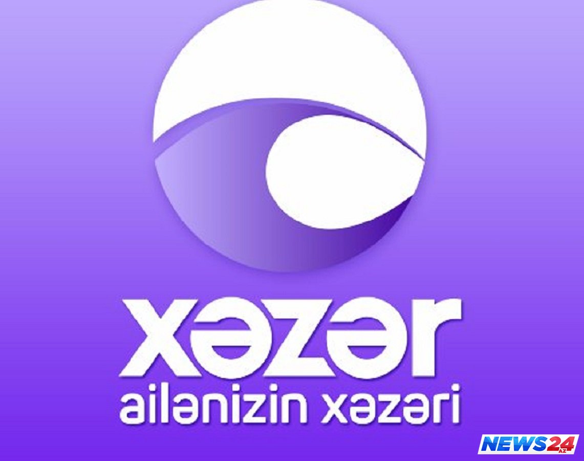 "Xəzər" TV-də yeni təyinat - Aparıcıya vəzifə verildi - FOTO 