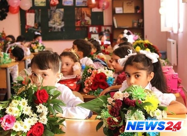 Təhsil Nazirliyindən xəbərdarlıq: Bilik günü qeyd edilməyəcək 