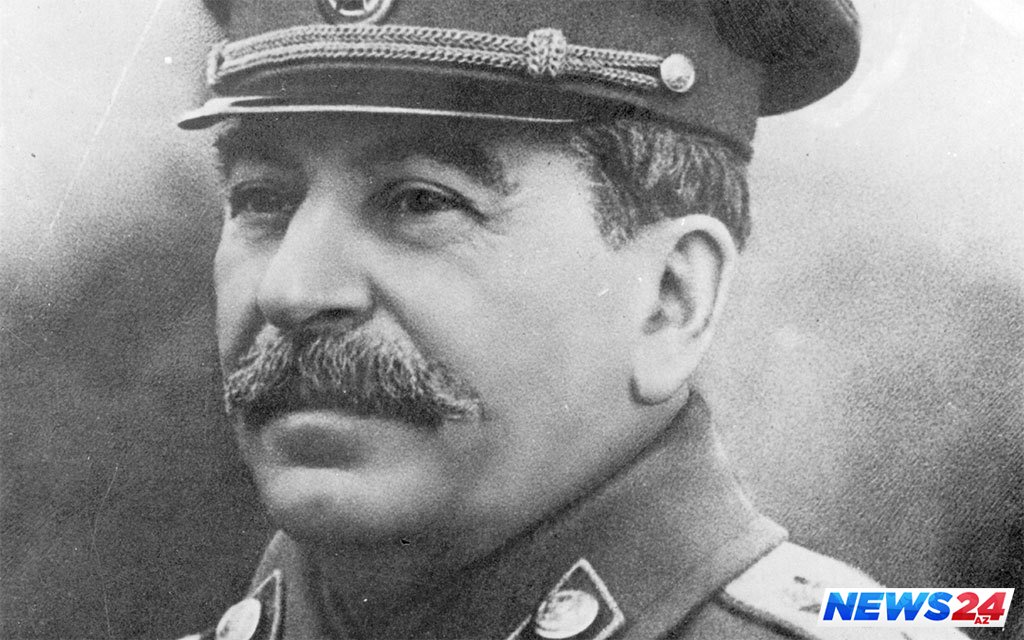 Stalin niyə xalqları Qazaxıstana sürgün edirdi? 