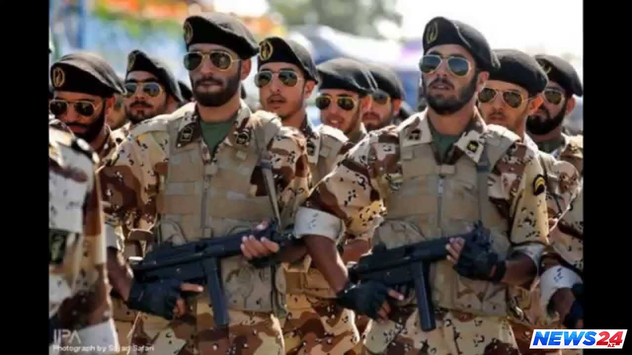 İranda hərbi parad zamanı törədilən terrorda ölənlərin sayı 24-ə çatıb - VİDEO 