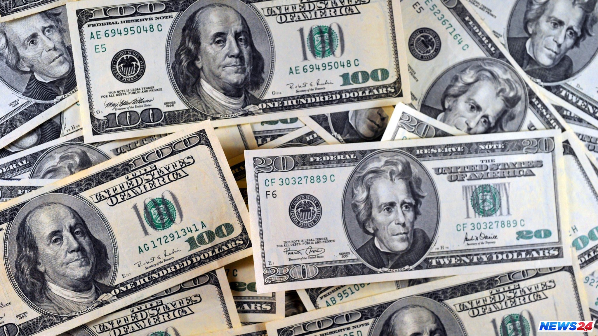 FES artım qərarı verdi: Dollar bahalaşacaq? 