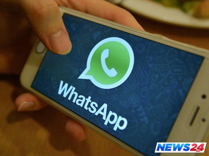 WhatsApp  istifadəçilərini narahat edəcək XƏBƏR 