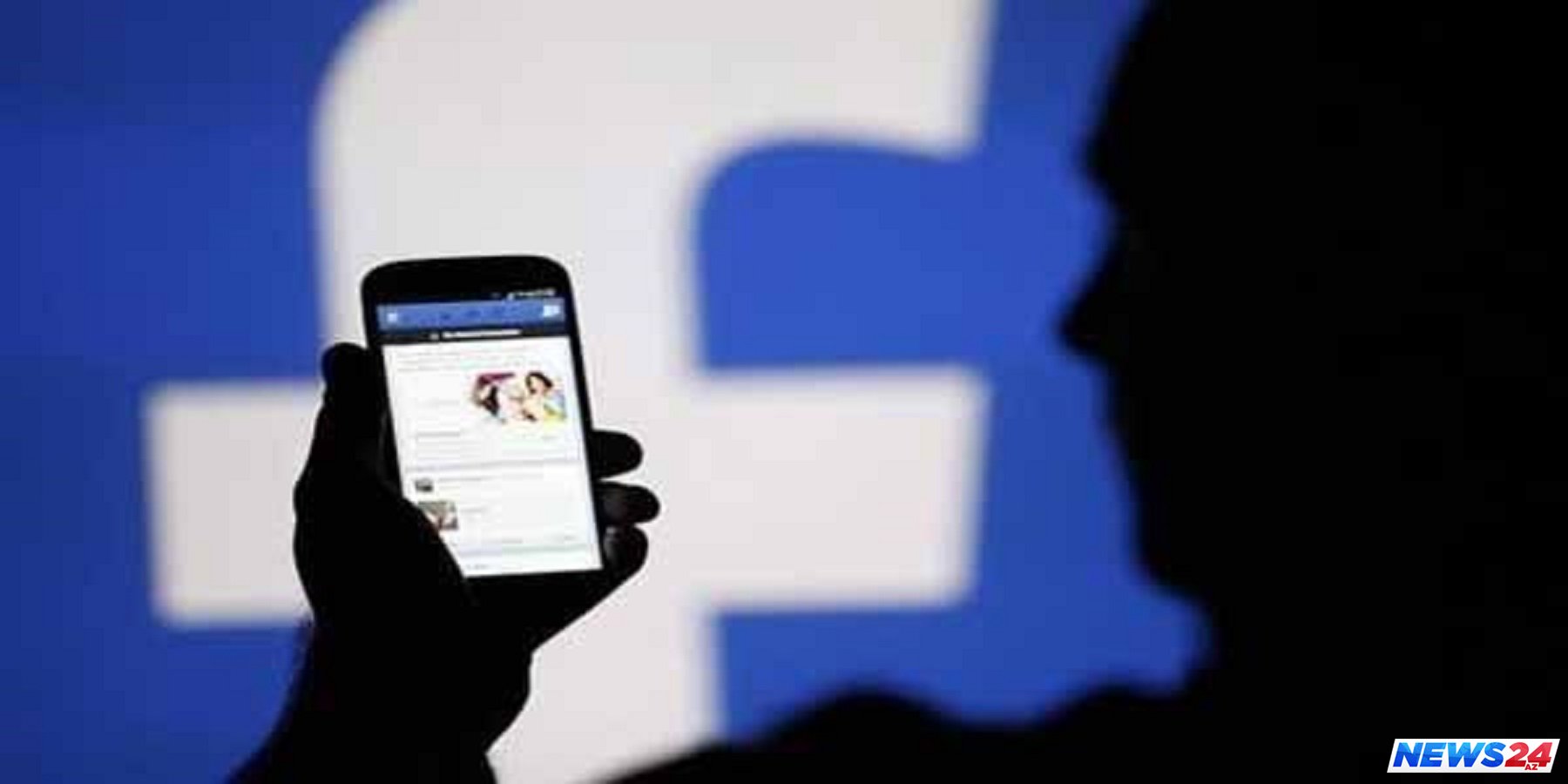 Facebook hack edildi - 50 milyon istifadəçinin hesabından məcburi çıxış! 