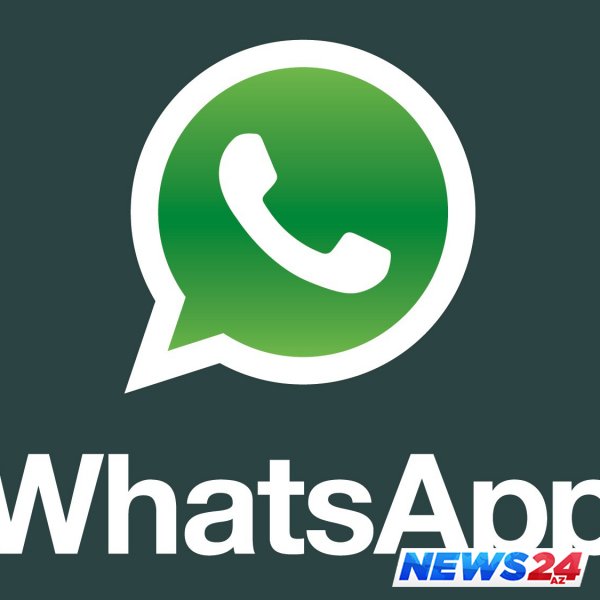 WhatsApp-da çoxdan gözlənilən yenilik 