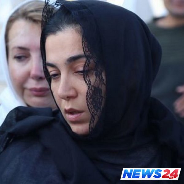 Sevil Nuriyeva: Mənim Etimadım mərd doğuldu, kişi kimi öldü 