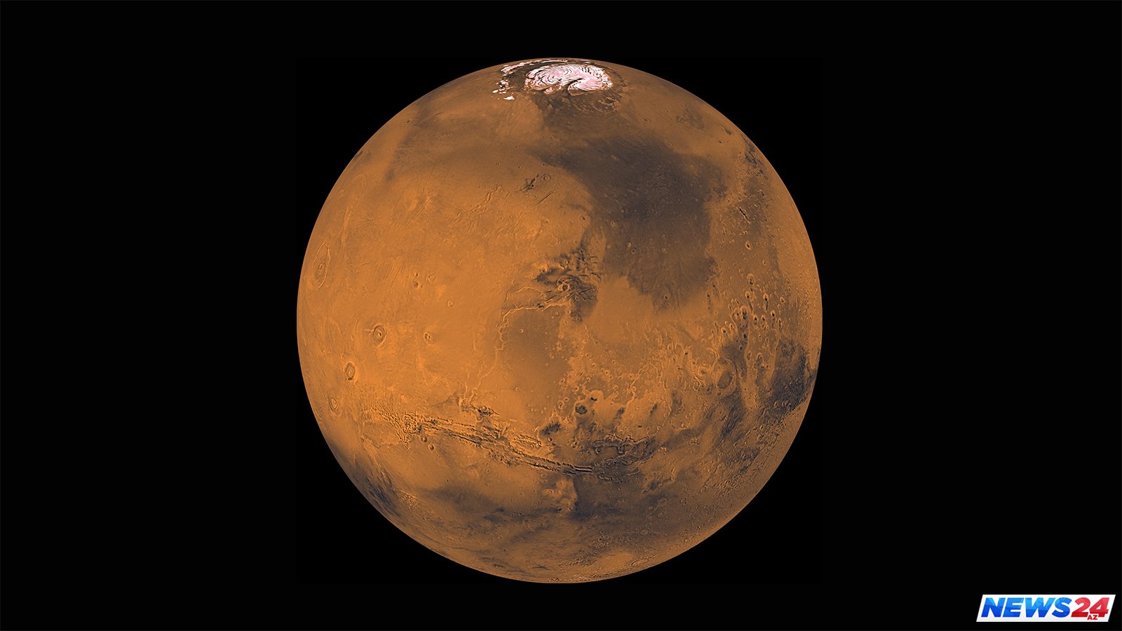 Mars torpağının satışına başlanılıb- Kilosu neçəyədir? 