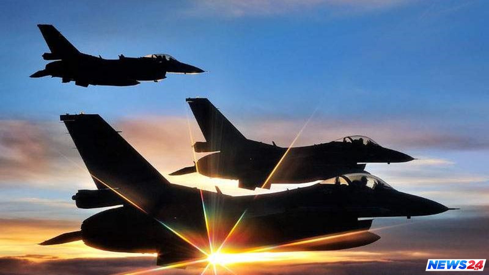Dünyanın ən güclü hərbi hava qüvvələrinin siyahısı 