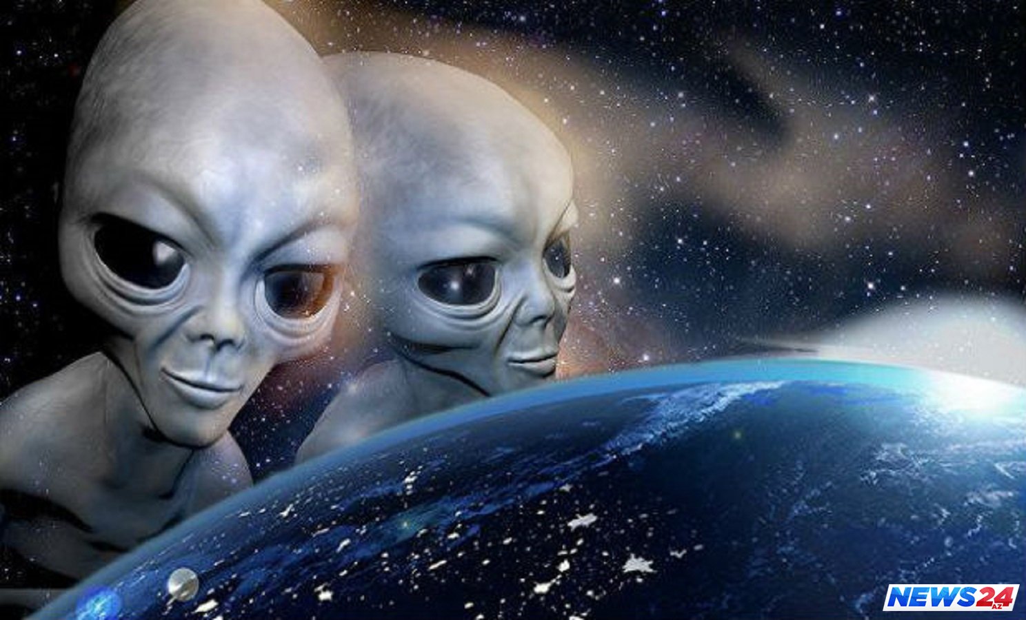 Rusiyalı alim: “Günəş sistemindən kənarda yadplanetli sivilizasiyalar var” — FAKTLAR 