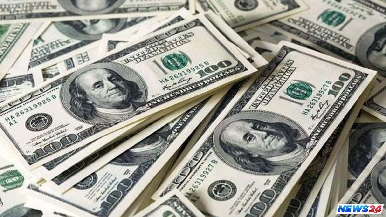 74 illik hegemonluq BAŞA ÇATIR: dollar bu tarixdə taxtdan salınacaq 