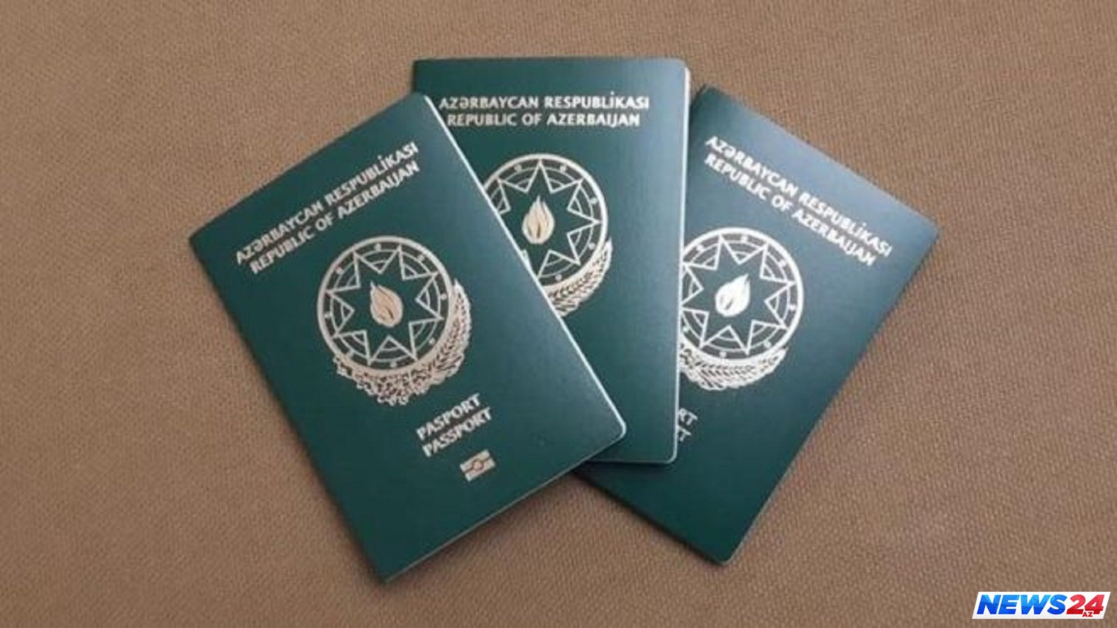İki pasportunuz varsa, Azərbaycan vətəndaşlığınızı itirərsinizmi? 