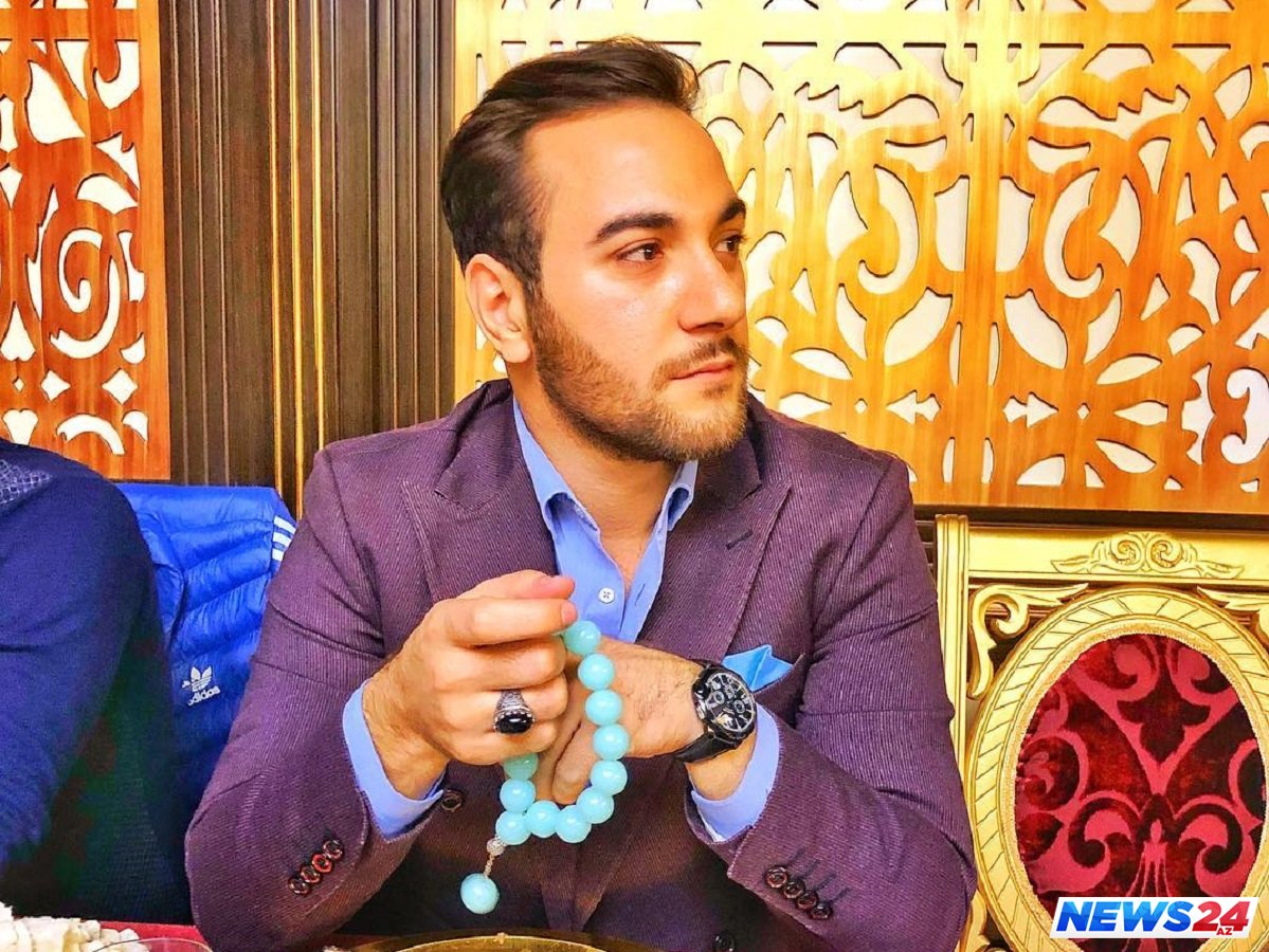 Azərbaycanlı müğənni şamaxılıları "Şorik" adlandırdı - VİDEO 