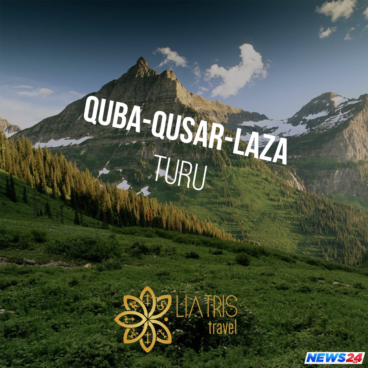 Quba-Qusar-Laza 