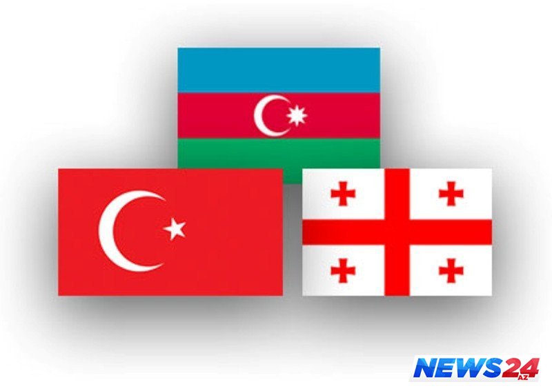 Azərbaycan, Gürcüstan və Türkiyə arasında müdafiə sahəsində əməkdaşlıq haqqında Anlaşma Memorandumu təsdiqlənib 