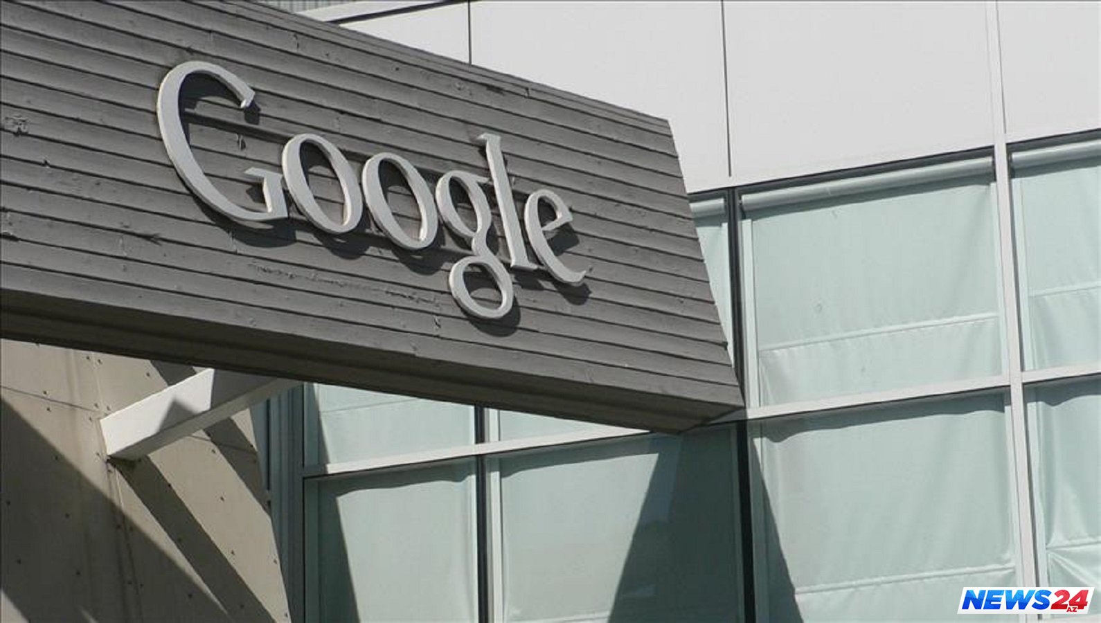 "Google" 48 işçisini işdən çıxardı - Cinsi təcavüzə görə... 