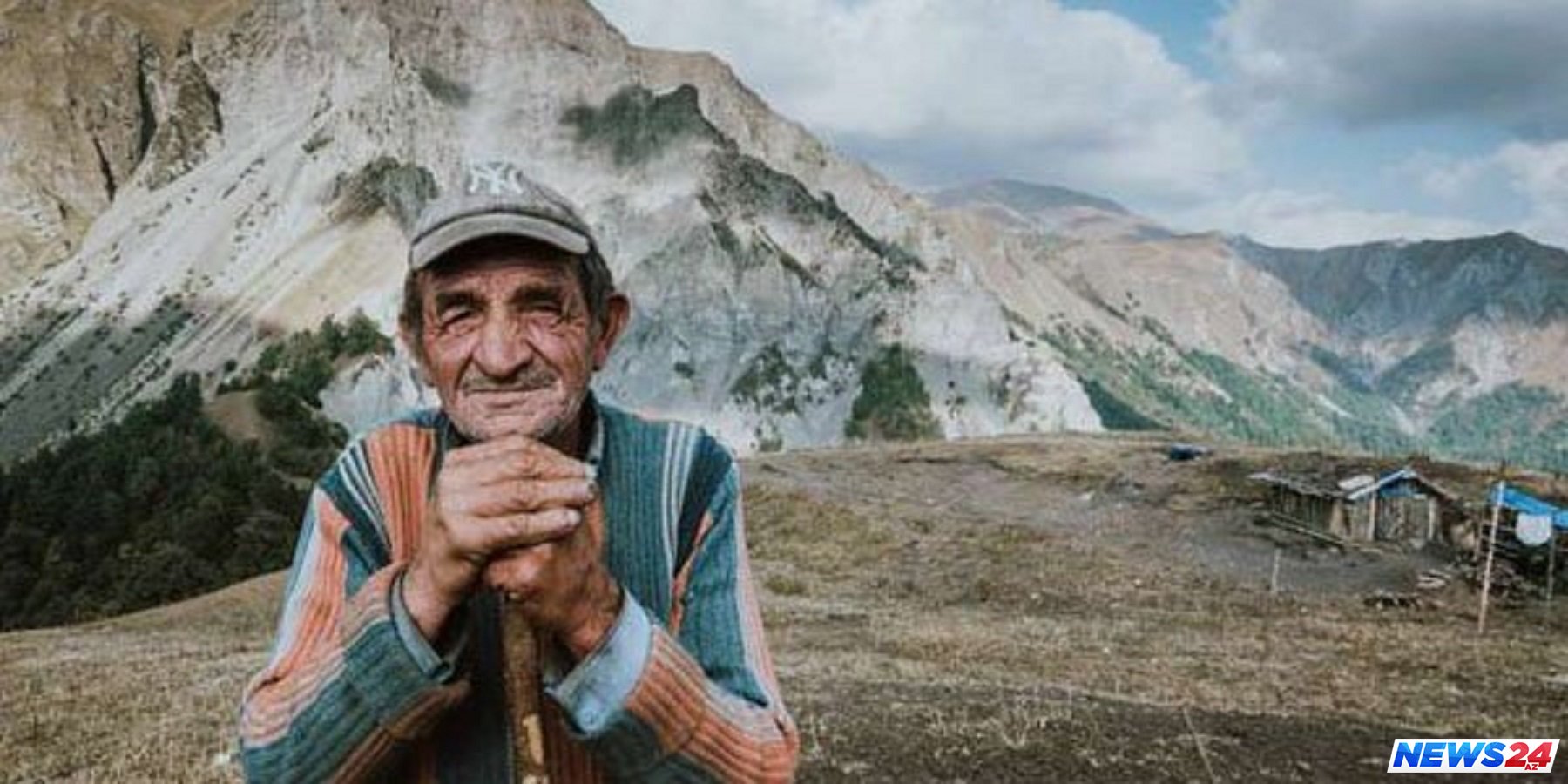 Dünya bu azərbaycanlı fotoqrafın çəkdiklərindən danışır -FOTO 