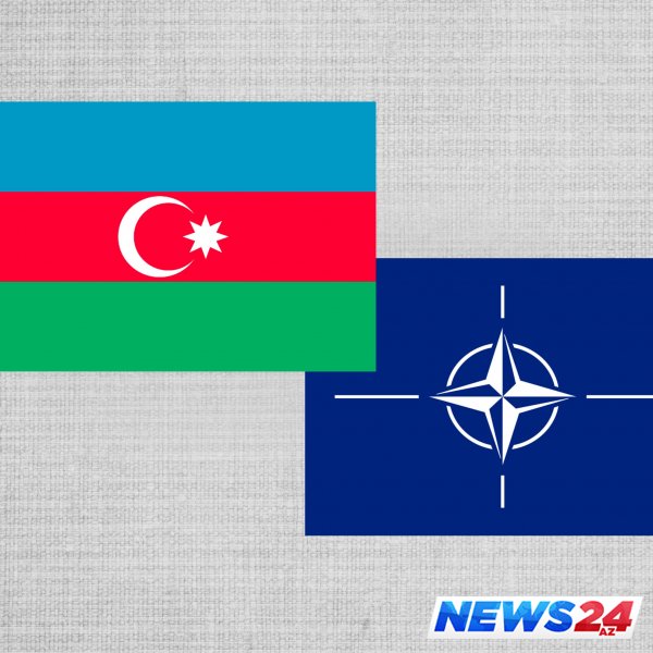 Azərbaycan ordusunda “NATO günləri” başlayıb 