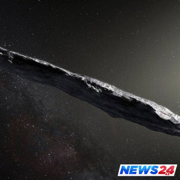 170 metr hündürlüyündə asteroid dünyaya yaxınlaşır- NASA 