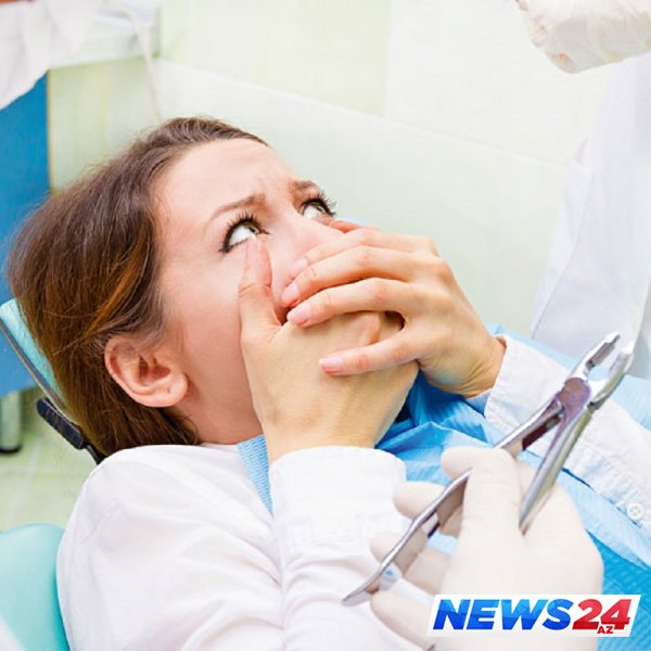 Diş klinikalarında hansı dəhşətli xəstəliklərə yoluxuruq? (ARAŞDIRMA) 