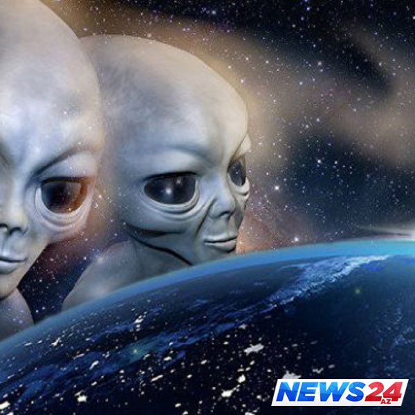 Rusiyalı alim: “Günəş sistemindən kənarda yadplanetli sivilizasiyalar var” — FAKTLAR 