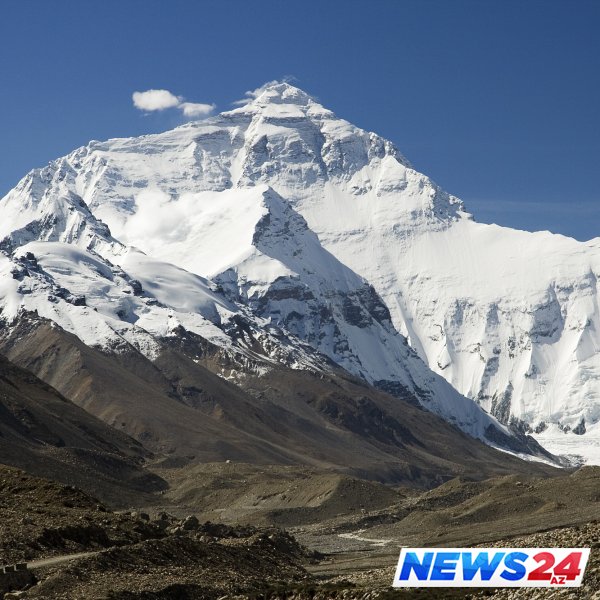 Himalay dağlarında 8 alpinist ölüb 