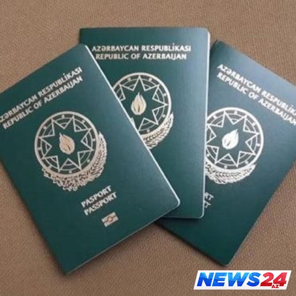 İki pasportunuz varsa, Azərbaycan vətəndaşlığınızı itirərsinizmi? 