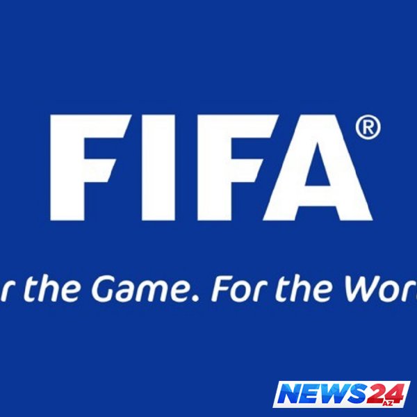 AFFA rəsmiləri FIFA-nın tədbirində iştirak edir 