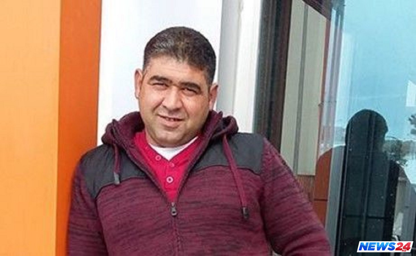 Türk ər azərbaycanlı arvadını öldürüb intihar etdi 