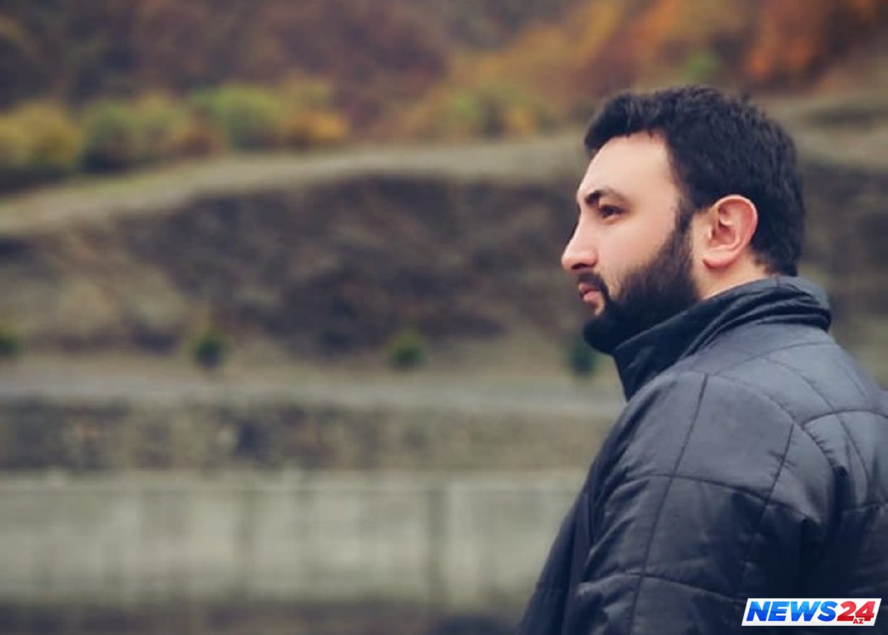 Türkiyənin məşhur aktyoru azərbaycanlı reperin klipində - VİDEO - FOTO 