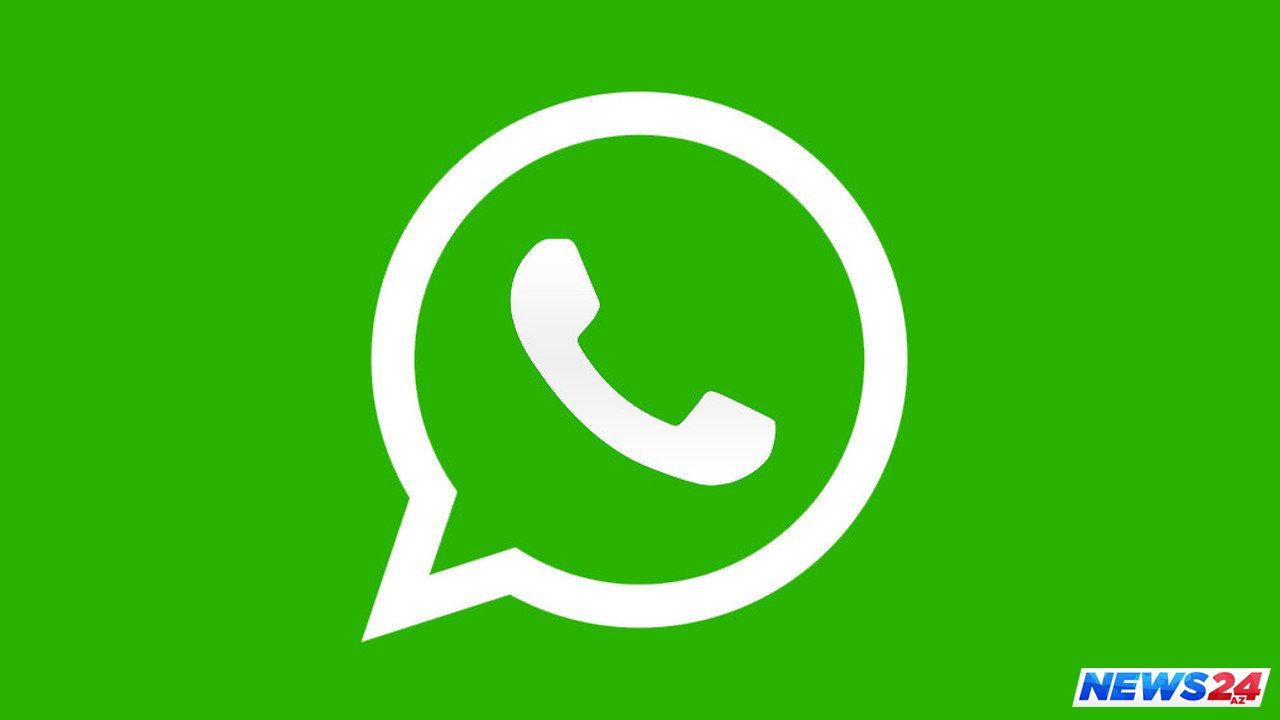 WhatsApp-a yeni funksiya gəlir 