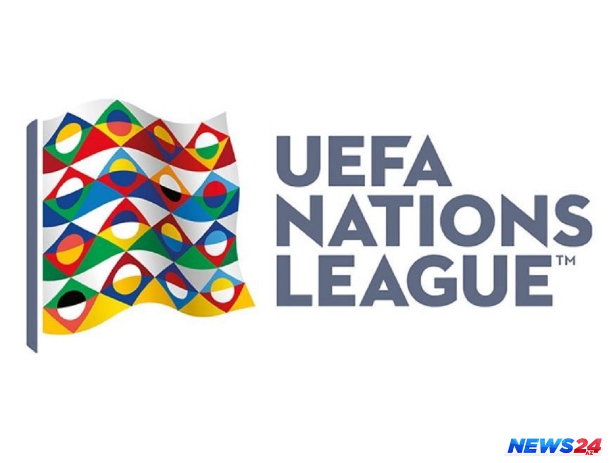 UEFA Millətlər Liqasında 2020-2021 mövsümünün təqvimi müəyyənləşib 