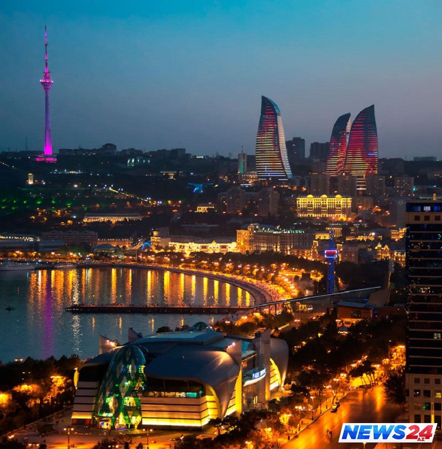 Azərbaycan MDB-də birinci yeri tutdu –  FOTO 