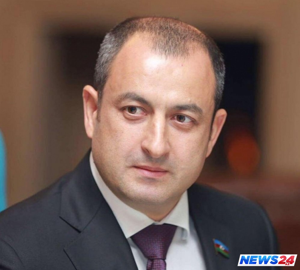 Deputat Adil Əliyev: "Mən susduqca onlar hədlərini aşırlar" 