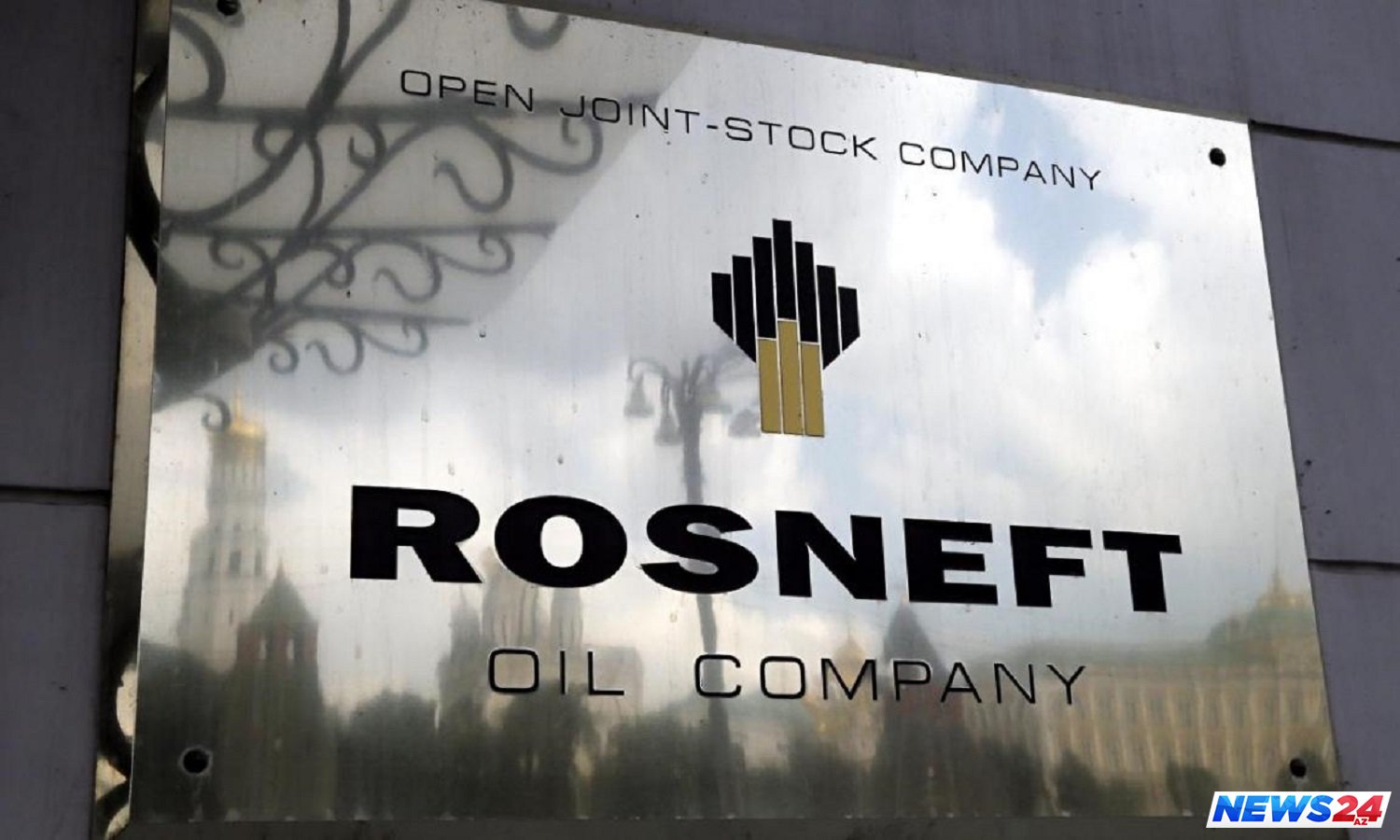 “Rosneft” 3 Çin şirkəti ilə müqavilə imzalayıb 