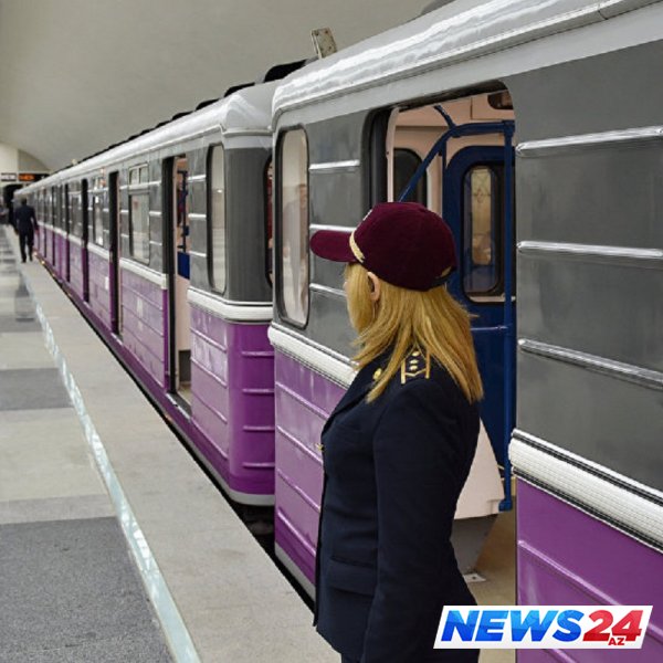 Yeni metrostansiyanın açılışı 2020-ə qaldı - RƏSMİ 