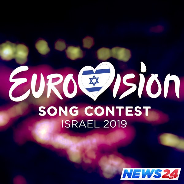 "Eurovision-2019"da 42 ölkə iştirak edəcək - SİYAHI 