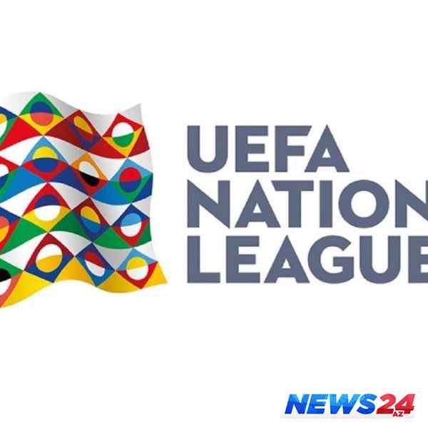 UEFA Millətlər Liqasında 2020-2021 mövsümünün təqvimi müəyyənləşib 