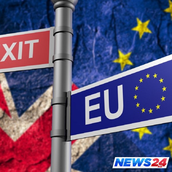 Avropa Komissiyası "Brexit" üzrə referendum keçirilməsi təşəbbüsünü rədd edib 