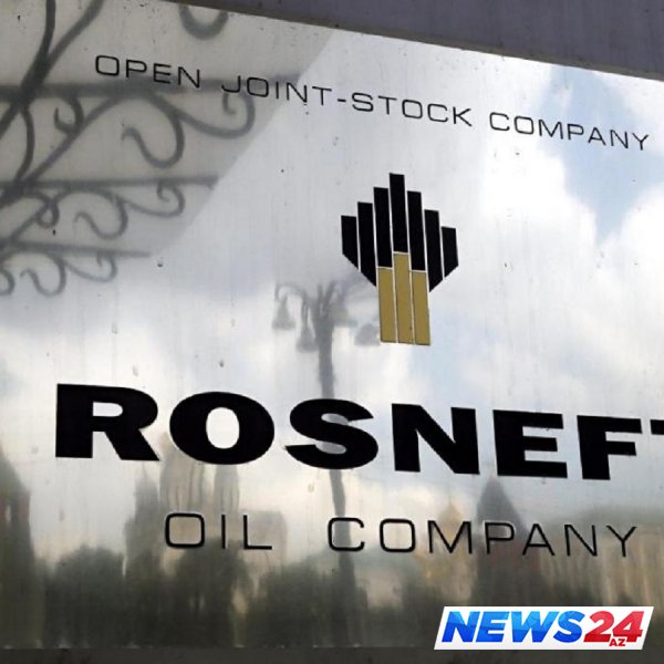 “Rosneft” 3 Çin şirkəti ilə müqavilə imzalayıb 