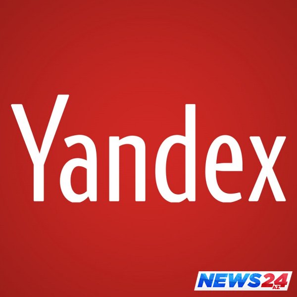 Rusiyanın “Yandex” şirkətinin Azərbaycanla bağlı yol verdiyi səhv aradan qaldırılıb 