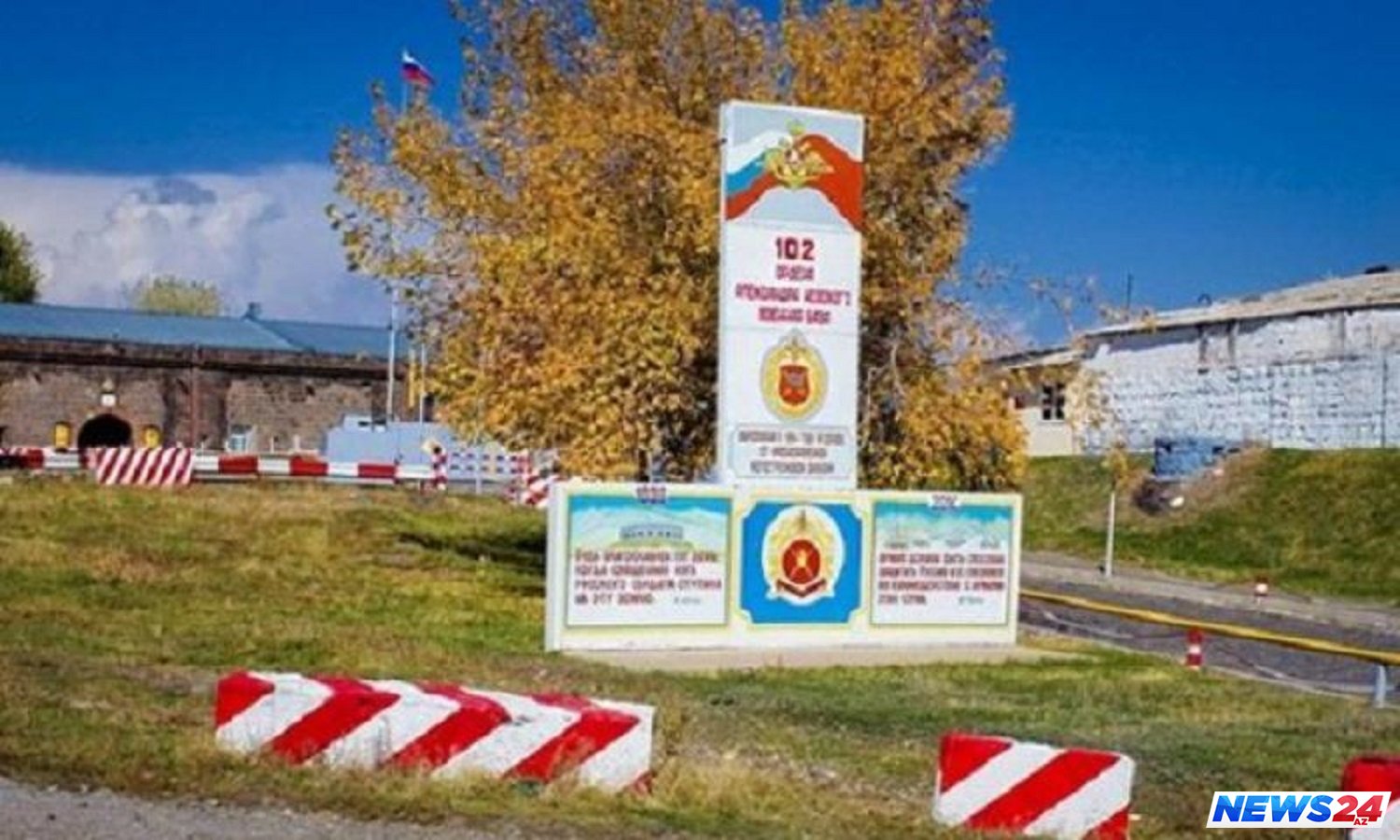 Rusiya hərbçisi Ermənistanda 57 yaşlı süpürgəçini döyərək öldürüb 