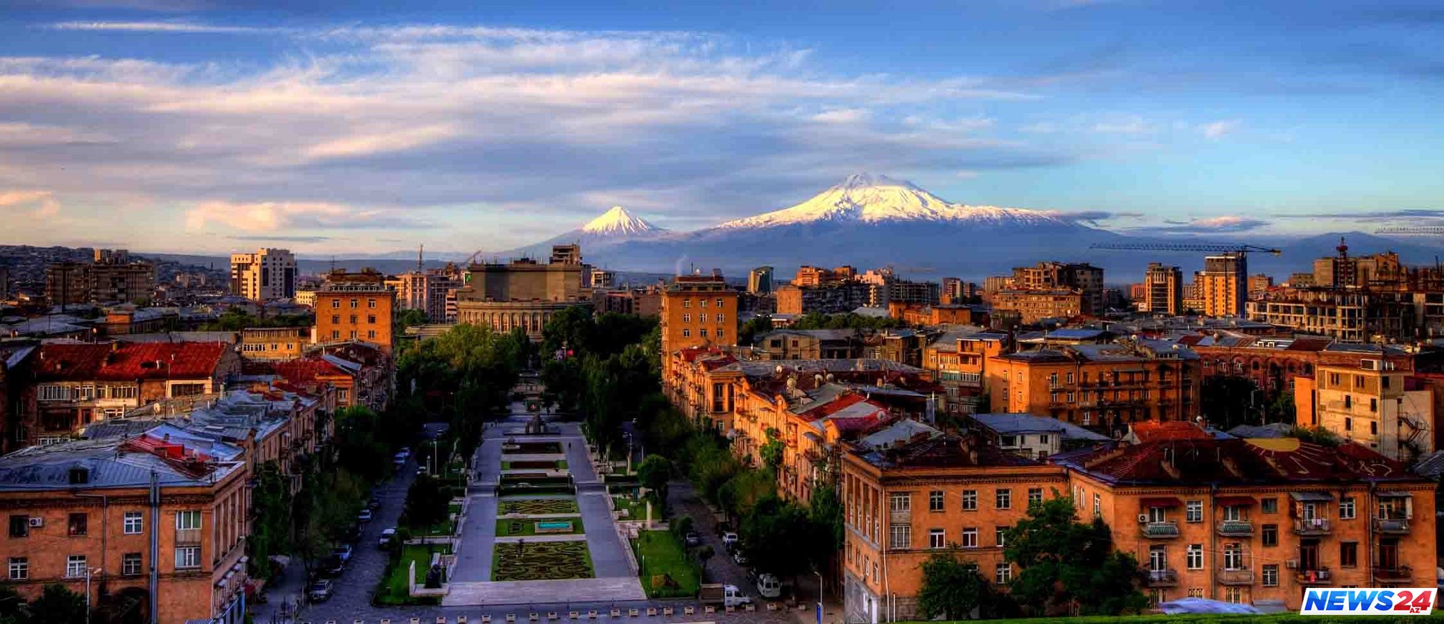 Ermənistan Avropanın üç kasıb ölkəsindən biridir 