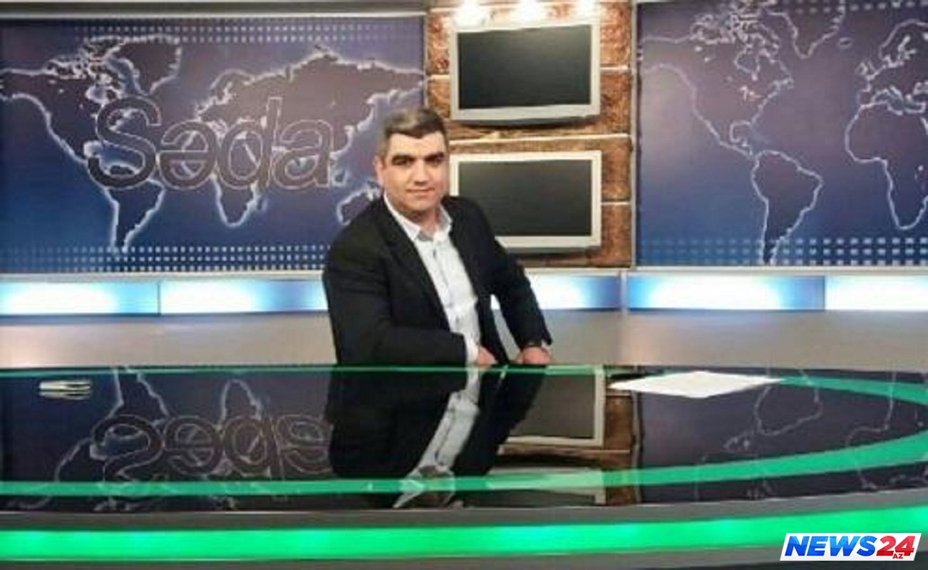 Lider TV-nin keçmiş departament rəhbərinə ATV-də vəzifə verildi 