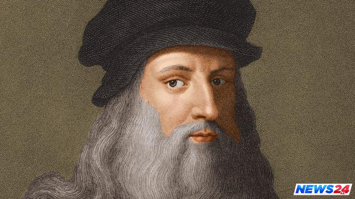 Leonardo da Vinçinin 23 psixologiya qaydası 