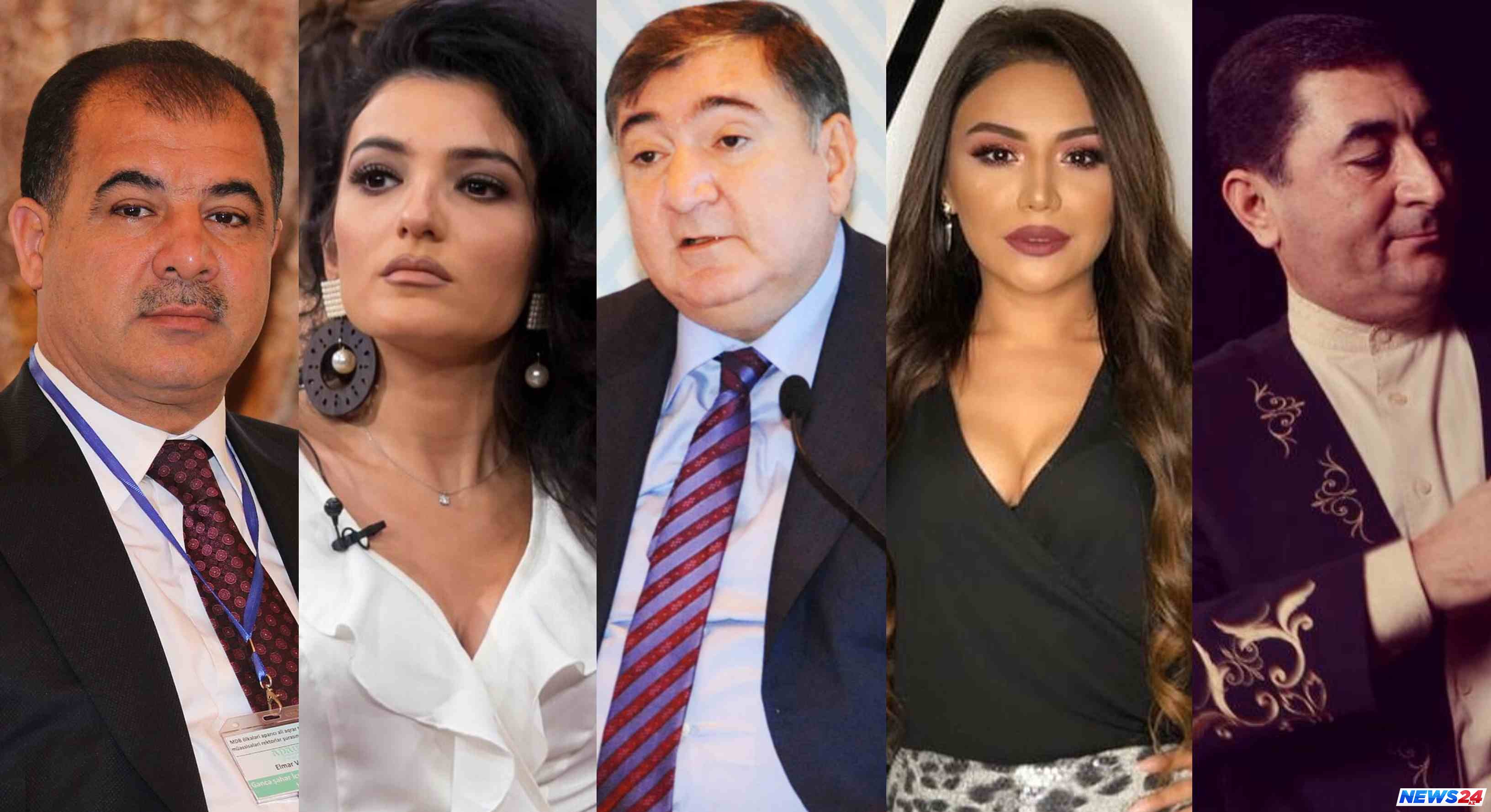 2018-ci ildə ölümdən dönən yerli məşhurlar 