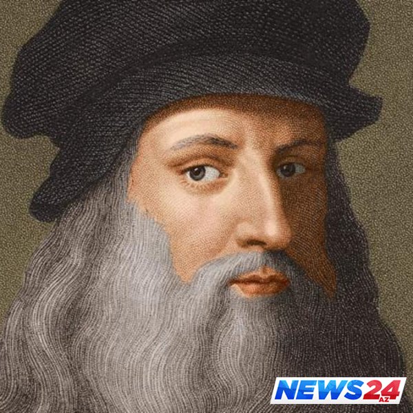 Leonardo da Vinçinin 23 psixologiya qaydası 