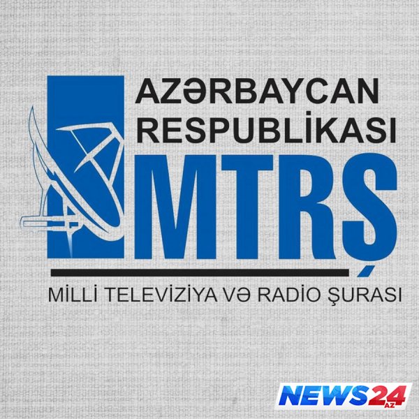 MTRŞ “Türkel TV”-nin lisenziyasını ləğv edib 