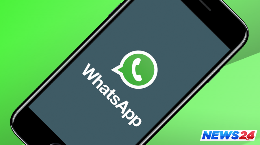 "WhatsApp" bu aydan bəzi smartfonlarda fəaliyyətini dayandıracaq 